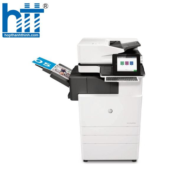 Hợp Thành Thịnh - Máy in HP LaserJet Managed MFP E72525DN