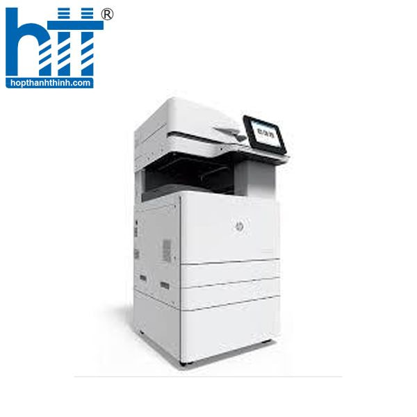 Hợp Thành Thịnh - Máy in HP LaserJet Managed MFP E72525DN