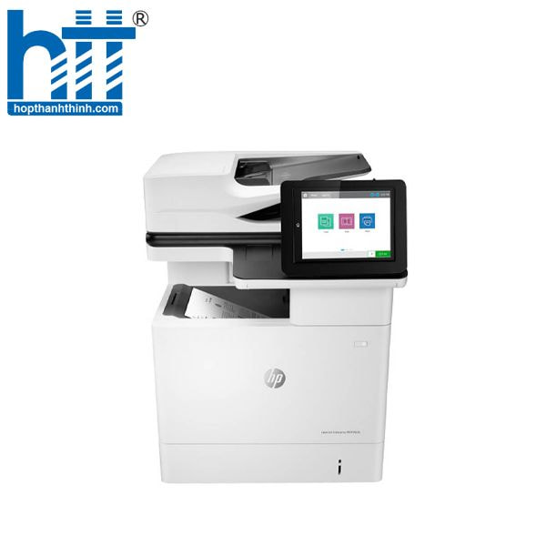 Hợp Thành Thịnh - Máy in đa chức năng HP LaserJet Enterprise
