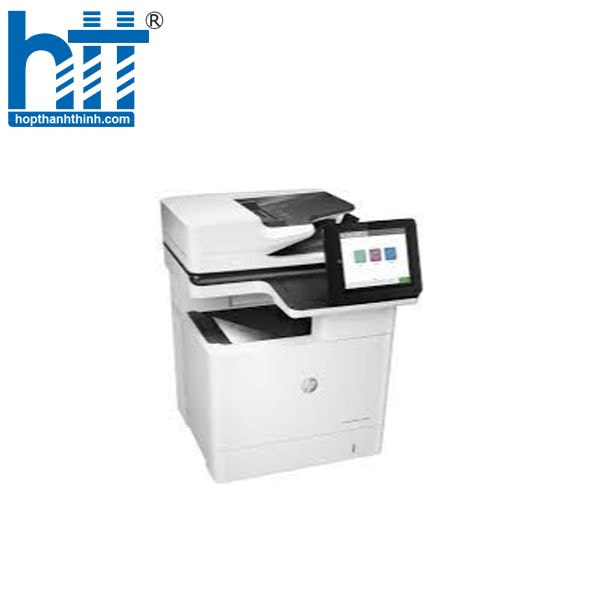 Hợp Thành Thịnh - Máy in đa chức năng HP LaserJet Enterprise