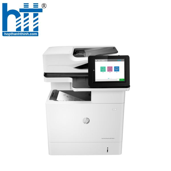 Hợp Thành Thịnh - Máy in đa chức năng HP LaserJet Enterprise