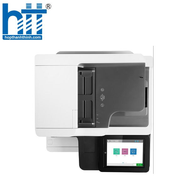 Hợp Thành Thịnh - Máy in đa chức năng HP LaserJet Enterprise