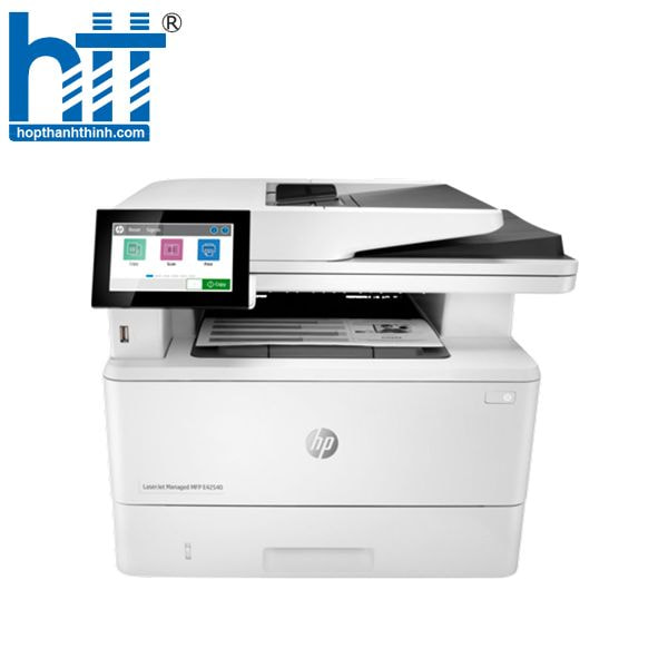 Hợp Thành Thịnh - Máy in laser trắng đen HP Jet MFP