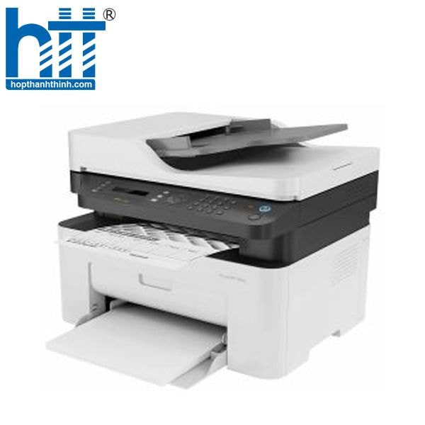 Hợp Thành Thịnh - Máy in laser trắng đen HP Jet MFP