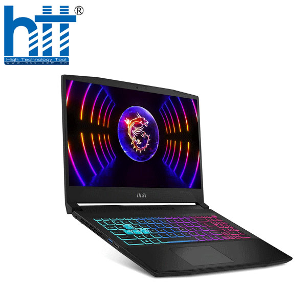 Hợp Thành Thịnh -Laptop MSI Gaming Katana 15 B13VEK-252VN ( i7 13620H/8GB/512GB/15.6