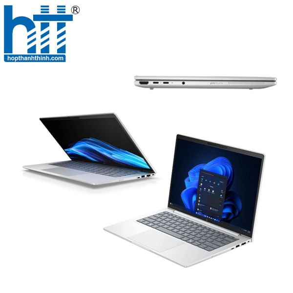 Hợp Thành Thịnh - Laptop AI HP EliteBook 8 G1i (C1CR0PT)