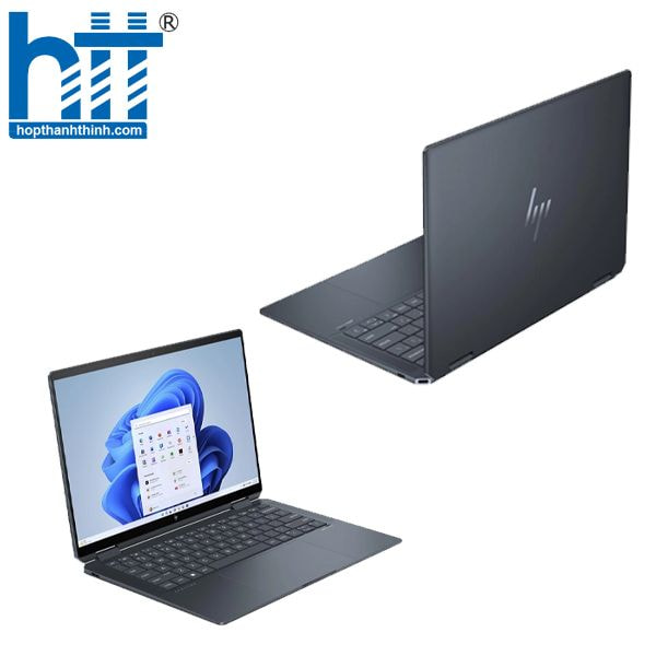 Hợp Thành Thịnh - Laptop HP Spectre X360 14-EU0051TU
