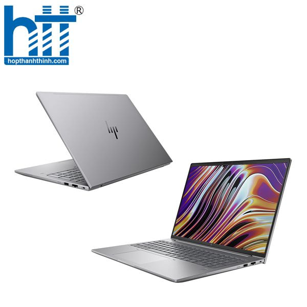 Hợp Thành Thịnh - Laptop HP ZBook X G1i B4YT6AV