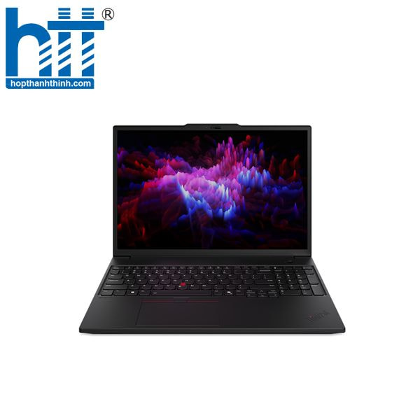 Hợp Thành Thịnh - Laptop Lenovo ThinkPad P16s Gen 3