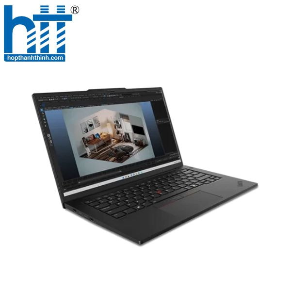 Hợp Thành Thịnh - Laptop Lenovo ThinkPad P14s Gen 5 Ultra 7