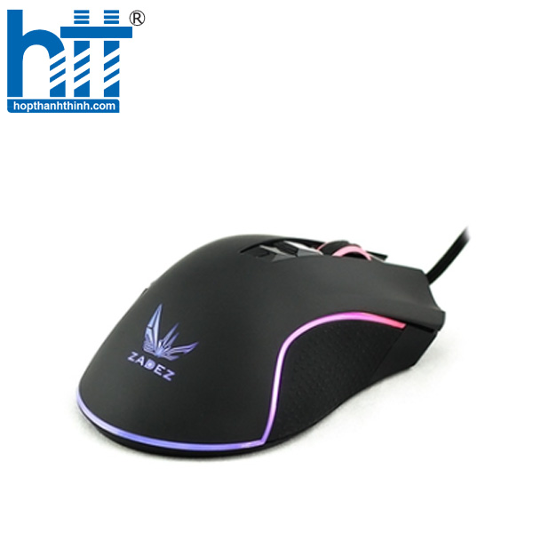 Hợp Thành Thịnh - Chuột Gaming Zadez GT- 615M