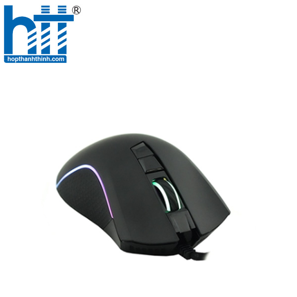 Hợp Thành Thịnh - Chuột Gaming Zadez GT- 615M