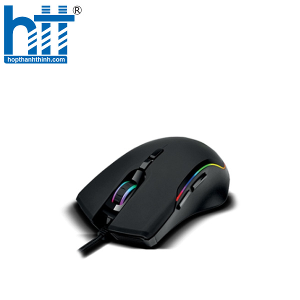 Hợp Thành Thịnh - Chuột Gaming Zadez GT- 615M