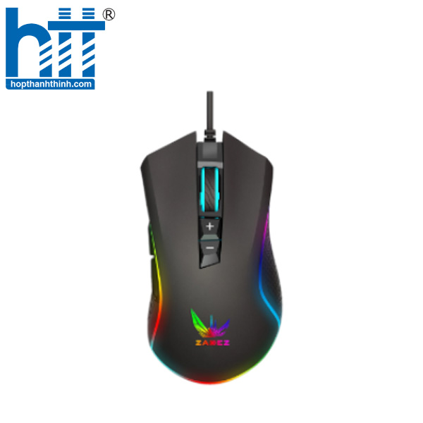 Hợp Thành Thịnh - Chuột Gaming Zadez GT- 615M