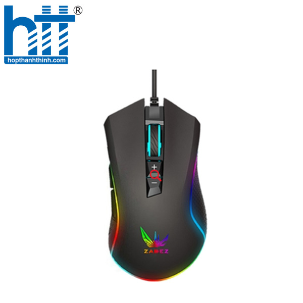 Hợp Thành Thịnh - Chuột Gaming Zadez GT- 615PM