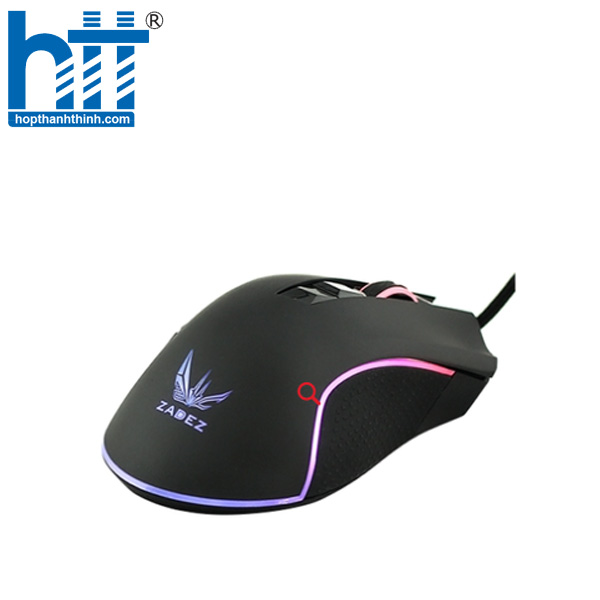 Hợp Thành Thịnh - Chuột Gaming Zadez GT- 615PM