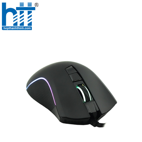 Hợp Thành Thịnh - Chuột Gaming Zadez GT- 615PM