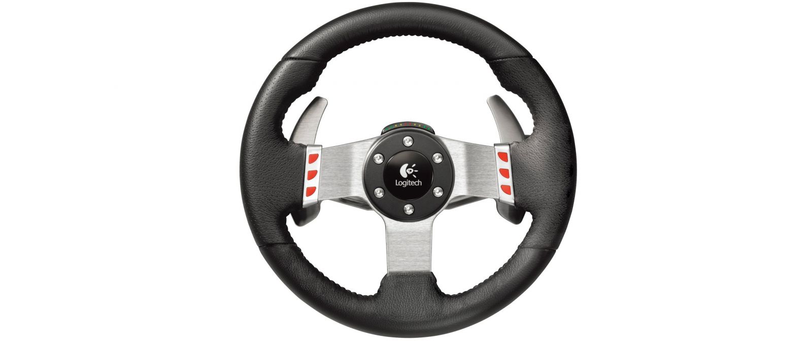Vô Lăng chơi game Logitech G27 Racing Wheel