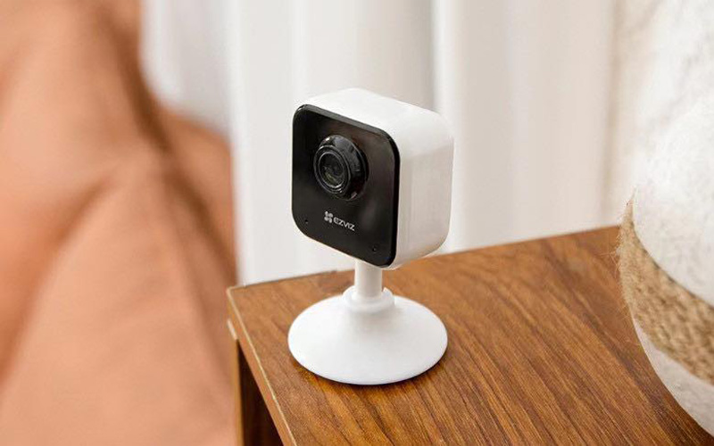 Hợp Thành Thịnh - Camera ip wifi EZVIZ CS-H1c (1080P 2MP)