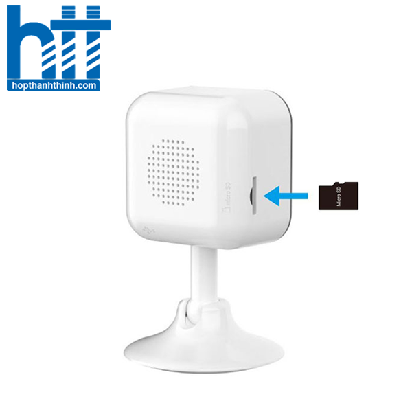 Hợp Thành Thịnh - Camera ip wifi EZVIZ CS-H1c (1080P 2MP)