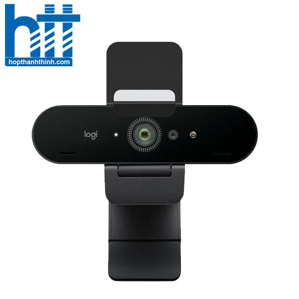 Hợp Thành Thịnh - Webcam Logitech BRIO Ultra HD Pro 