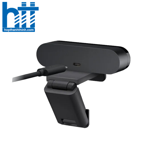 Hợp Thành Thịnh - Webcam Logitech BRIO Ultra HD Pro 