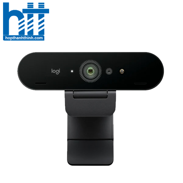 Hợp Thành Thịnh - Webcam Logitech BRIO Ultra HD Pro 