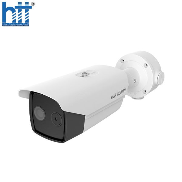 HỢP THÀNH THỊNH - Camera quan sát IP HIKVISION DS-2TD2617-6/PA