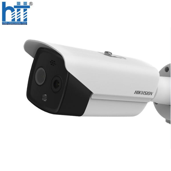 HỢP THÀNH THỊNH - Camera quan sát IP HIKVISION DS-2TD2617-6/PA