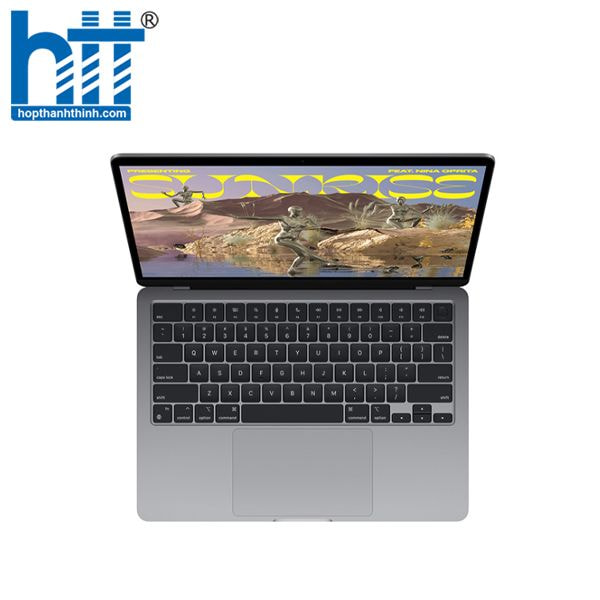 HỢP THÀNH THỊNH - Macbook Air M2 MLXX3SA/A 