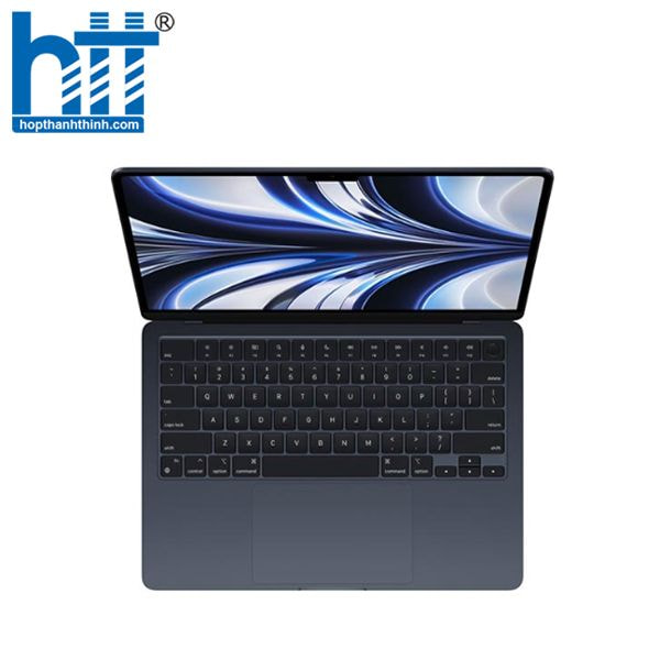 HỢP THÀNH THỊNH - Macbook Air M2 MLXY3SA/A 