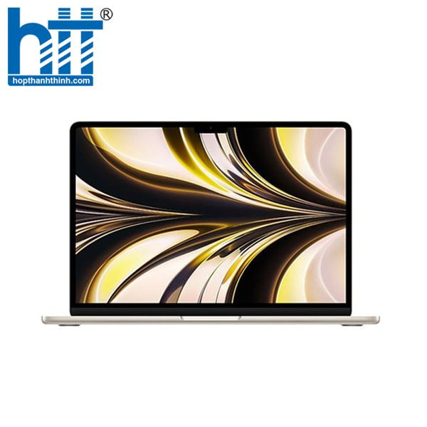 HỢP THÀNH THỊNH - Macbook Air M2 MLY13SA/A 