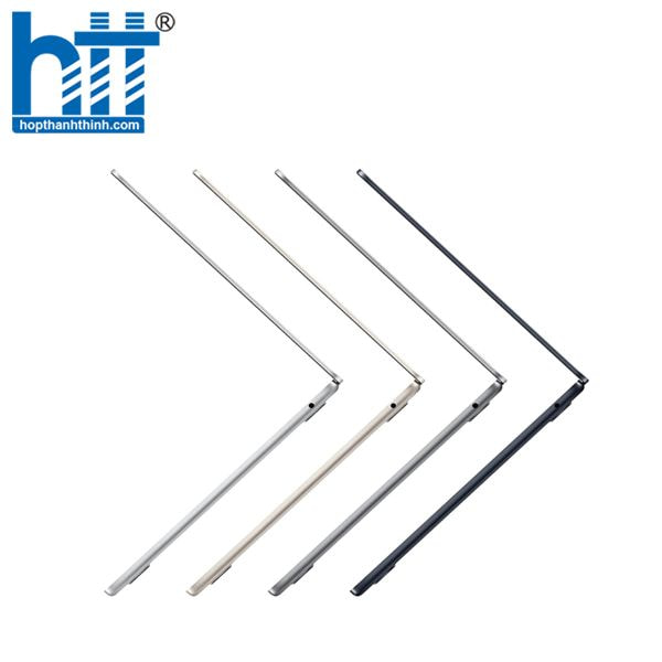 HỢP THÀNH THỊNH - Macbook Air M2 MLY43SA/A