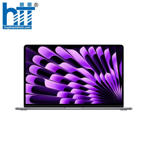 HỢP THÀNH THỊNH - Macbook Air M2 MQKP3SA/A