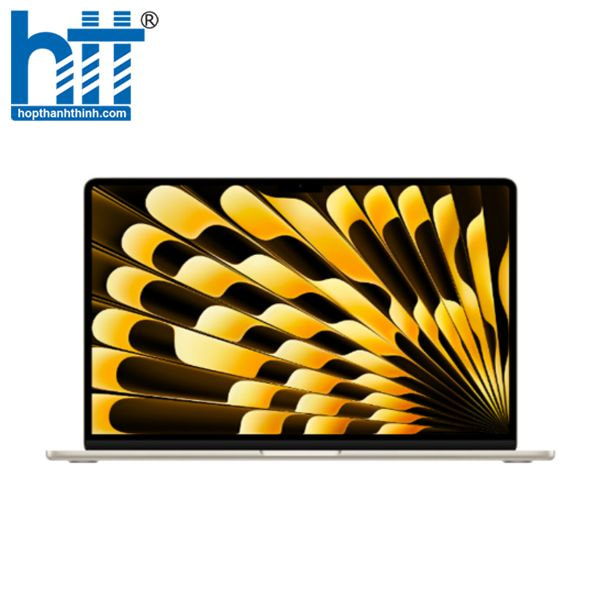 HỢP THÀNH THỊNH - Macbook Air M2 MQKU3SA/A 