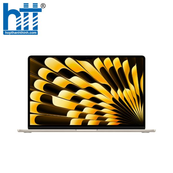 HỢP THÀNH THỊNH - Macbook Air M2 MQKV3SA/A 