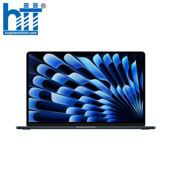 HỢP THÀNH THỊNH - Macbook Air M2 MQKW3SA/A