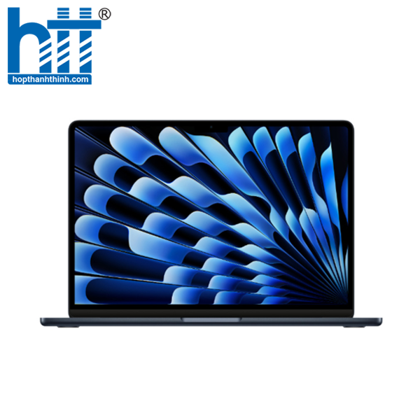 HỢP THÀNH THỊNH - Laptop Apple Macbook Air M3 Z1BV000YM