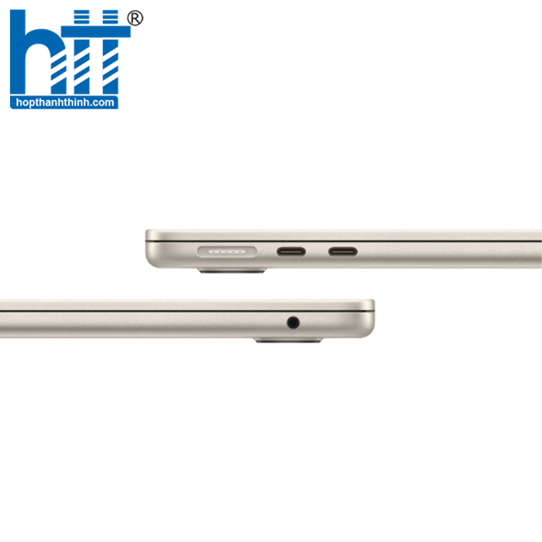 HỢP THÀNH THỊNH - Laptop Apple Macbook Air M3 Z1BT000Q0 