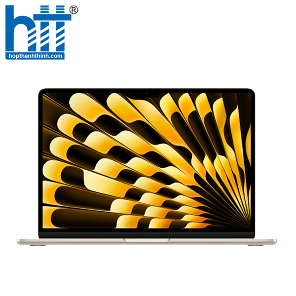 HỢP THÀNH THỊNH - Laptop Apple Macbook Air M3 Z1BT000Q0 