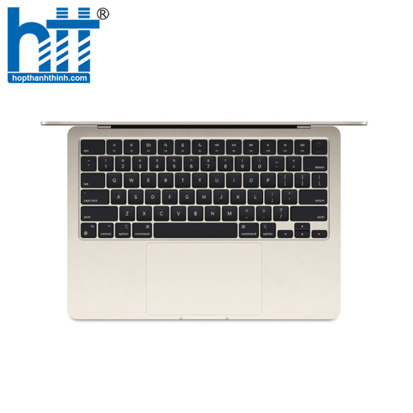 HỢP THÀNH THỊNH - Macbook Air M3 Z1BT000XQ