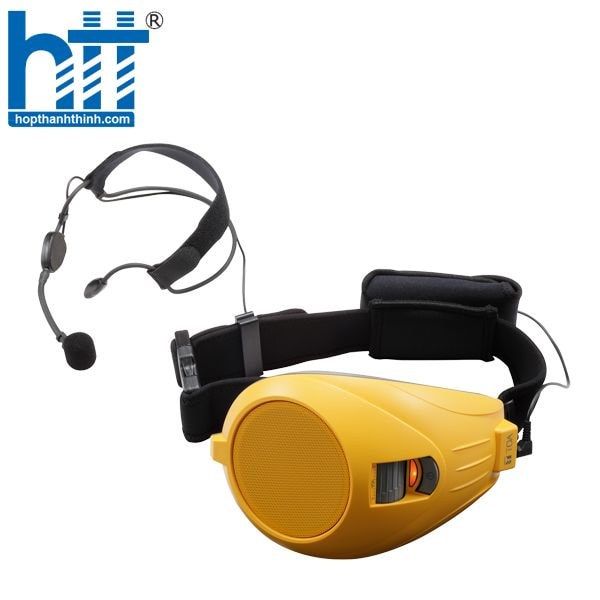 ER-1000A-YL: Giải pháp truyền đạt di động chuyên nghiệp