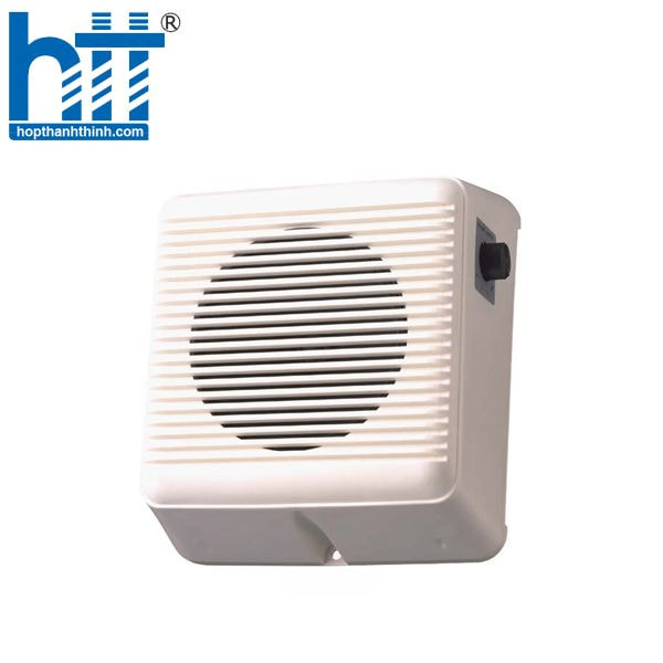 BS-633AT – loa treo tường chuyên thông báo 100V line