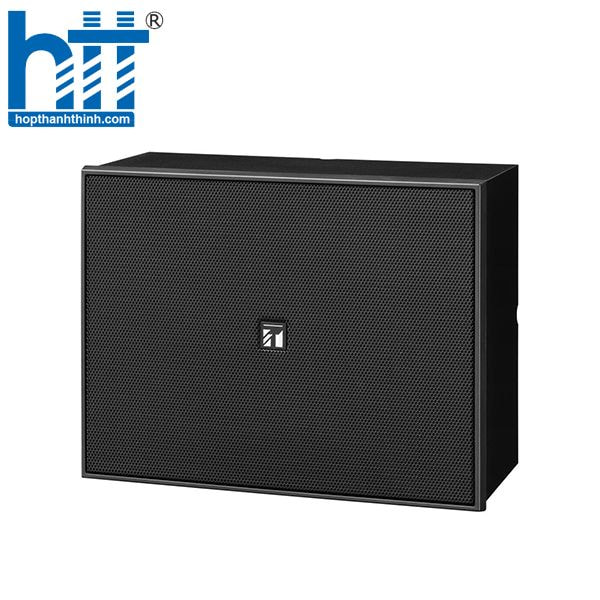 Loa TOA BS-678BT – Âm thanh rõ từng thông báo