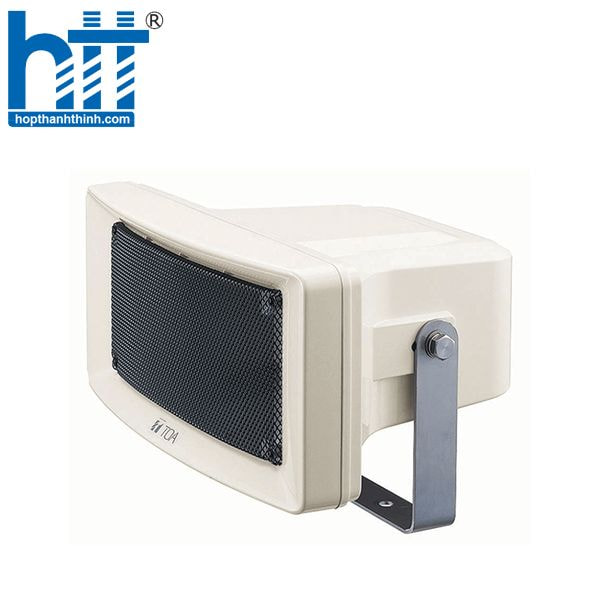 TOA CS-154 – Loa nén ngoài trời bền bỉ chuẩn IP65