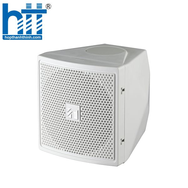 Loa vệ tinh BS-S20W – nhỏ gọn, âm rõ, lắp nhanh