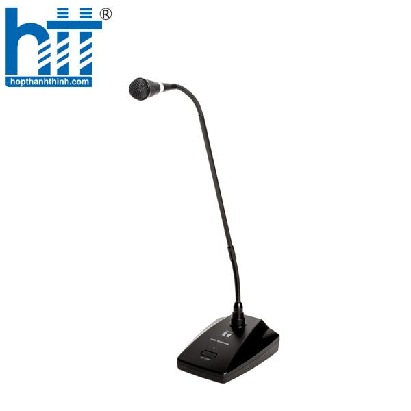 Micro TOA EC-380-AS – Chuông gọi tiện lợi, âm rõ chuẩn