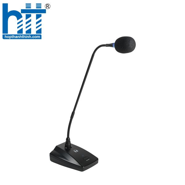 Micro TOA EM-380-AS – chuẩn hội nghị chuyên nghiệp