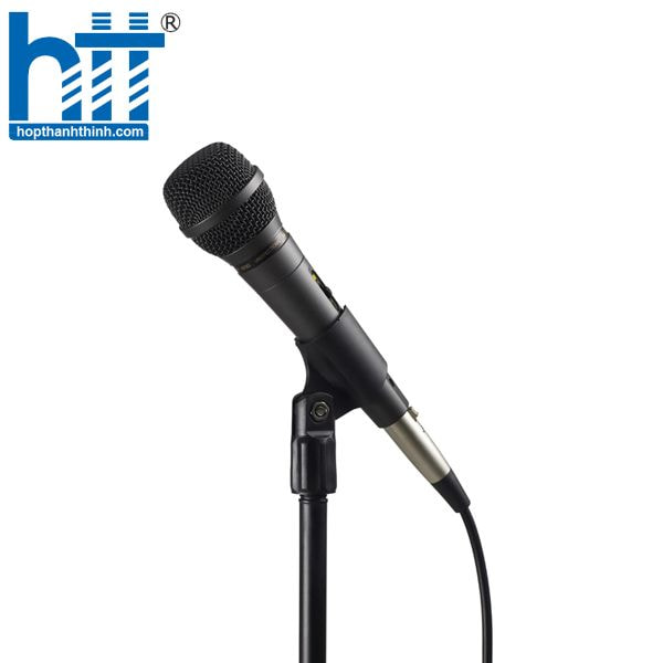 Micro TOA DM-320 XLR – tín hiệu sạch, rõ tiếng