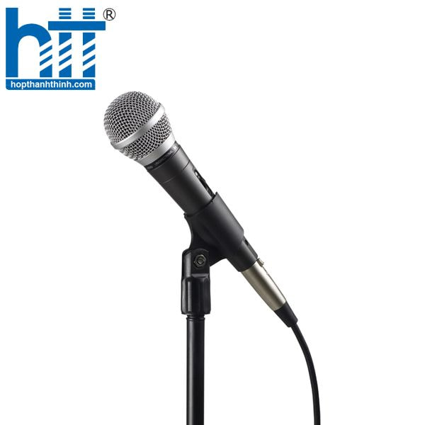 Micro TOA DM-420 – Chuẩn micro phát biểu chuyên nghiệp